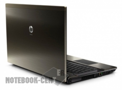 HP ProBook 4520s WD848EA