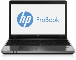 HP ProBook 4540s C4Y42EA