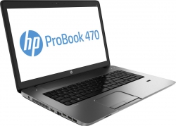 HP ProBook 470 G0 H0V07EA