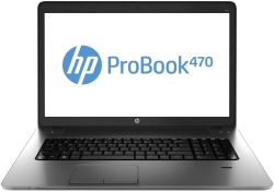 HP ProBook 470 G1 E9Y60EA