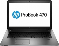 HP ProBook 470 G2 G6W53EA