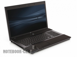 HP ProBook 4710s VQ730EA