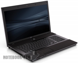 HP ProBook 4710s VQ731EA