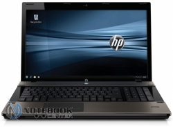 HP ProBook 4720s WK518EA