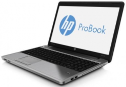 HP ProBook 4740s C4Z39EA