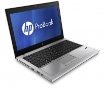 HP ProBook 5330m LG724EA