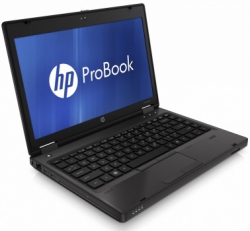 HP ProBook 6360b LG636EA