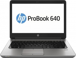 HP ProBook 640 G1 F1Q69EA