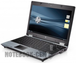 HP ProBook 6440b NN229EA