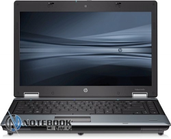 HP ProBook 6450b XM751AW