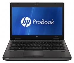 HP ProBook 6460b LG641EA