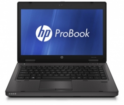 HP ProBook 6460b LY437EA