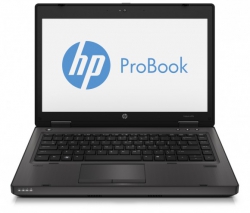 HP ProBook 6470b B6P72EA