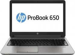 HP ProBook 650 G1 F6Z24ES