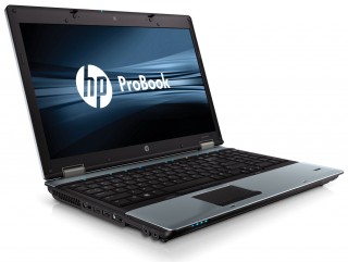 HP ProBook 6550b WD706EA