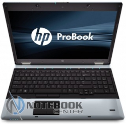 HP ProBook 6550b WD753EA