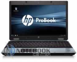 HP ProBook 6550b XM752AW