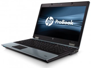 HP ProBook 6550b XM753AW