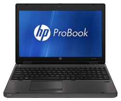 HP ProBook 6560b LG656EA