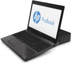 HP ProBook 6570b A5E64AV