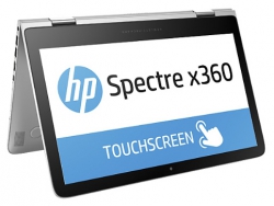 HP Spectre x360 13-4050ur