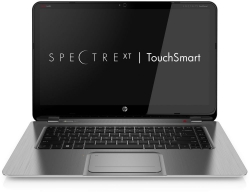 HP Spectre XT 15-4110er