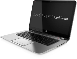 HP Spectre XT 15-4110er