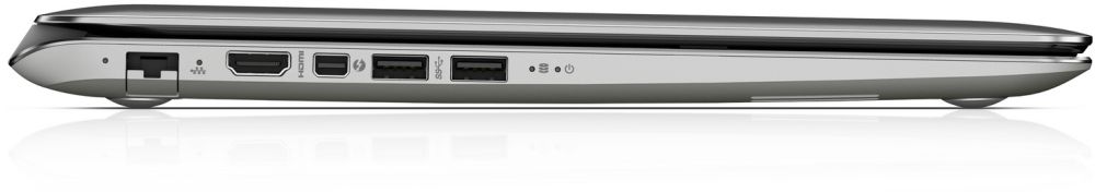 HP Spectre  XT 15-4110er