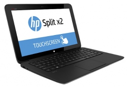 HP Split 13-m200er x2