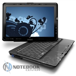 HP TouchSmart tx2-1010ea