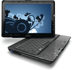 HP TouchSmart tx2-1050ep