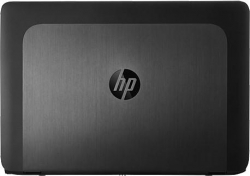 HP ZBook 14 F0V00EA