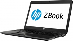 HP ZBook 14 F0V02EA