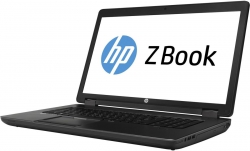 HP ZBook 15 F0U58EA