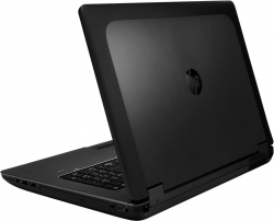 HP ZBook 15 F0U64EA