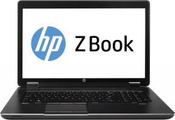 HP ZBook 15 F0U67EA