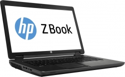 HP ZBook 17 C3E45ES