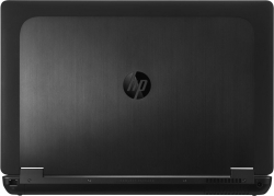 HP ZBook 17 F0V53EA