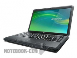 Lenovo G550 4C