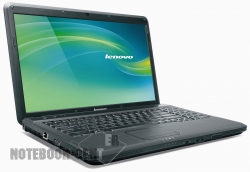 Lenovo G550 4C