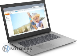 Lenovo 330-17 (81DK000DRU)