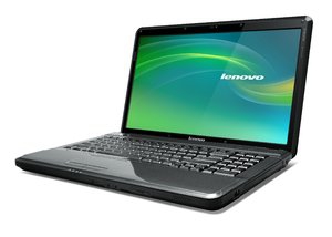 Lenovo G550 1L