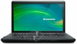 Lenovo G555 