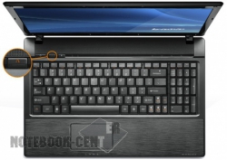 Lenovo G560 2B