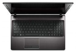 Lenovo IdeaPad G580 