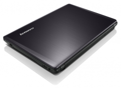 Lenovo IdeaPad G580 