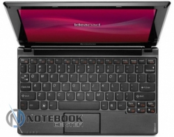 Lenovo IdeaPad S10 3-N471G250Xwi