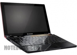 Lenovo IdeaPad U110R 