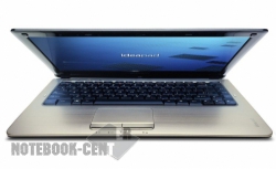 Lenovo IdeaPad U350 3 champagne