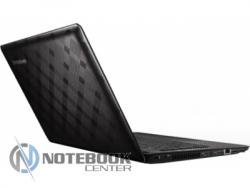 Lenovo IdeaPad U450 2B